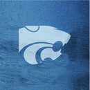 Slate Sq Coaster Set  KANSAS ST
COL, CurrentProduct, Home&Office_category_All, Kansas State Wildcats, KAS
The Memory Company