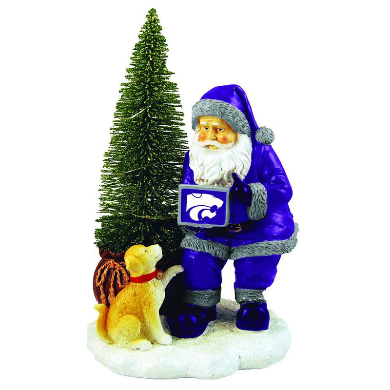 Santa with LED Tree | Kansas State
COL, Holiday_category_All, Kansas State Wildcats, KAS, OldProduct
The Memory Company