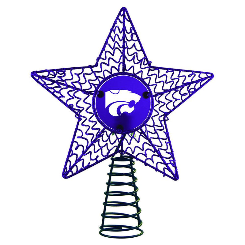 Metal Star Tree Topper - Kansas State University
COL, CurrentProduct, Holiday_category_All, Holiday_category_Tree-Toppers, Kansas State Wildcats, KAS
The Memory Company