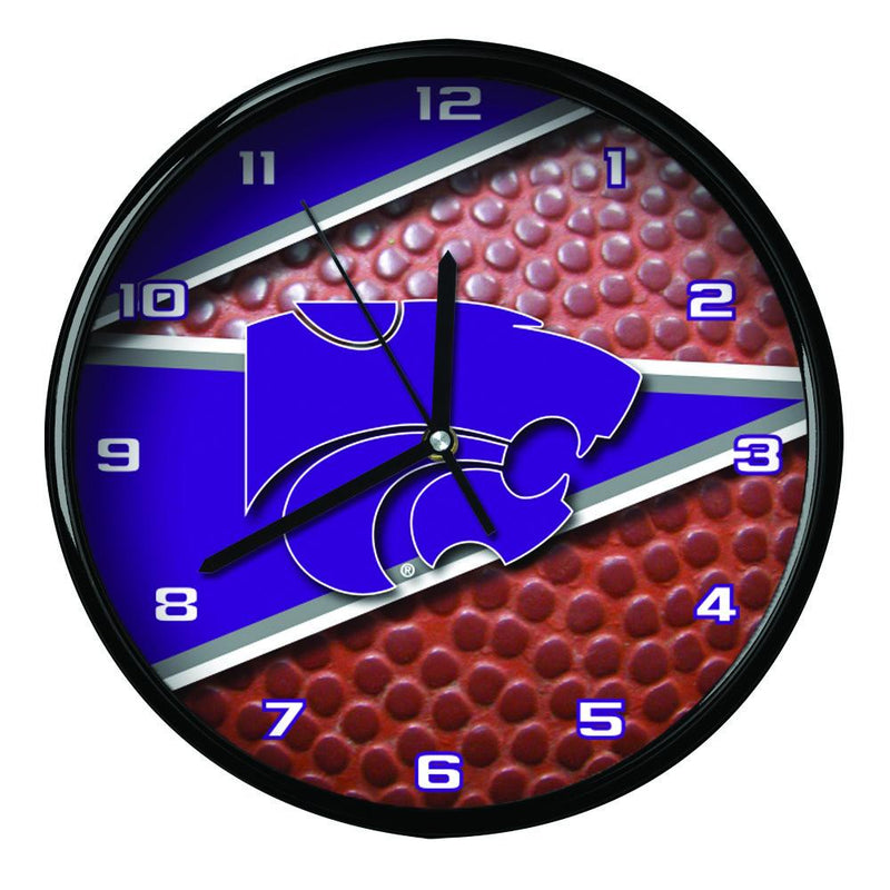 Kansas State University Football Clock
Clock, Clocks, COL, CurrentProduct, Home Decor, Home&Office_category_All, Kansas State Wildcats, KAS
The Memory Company