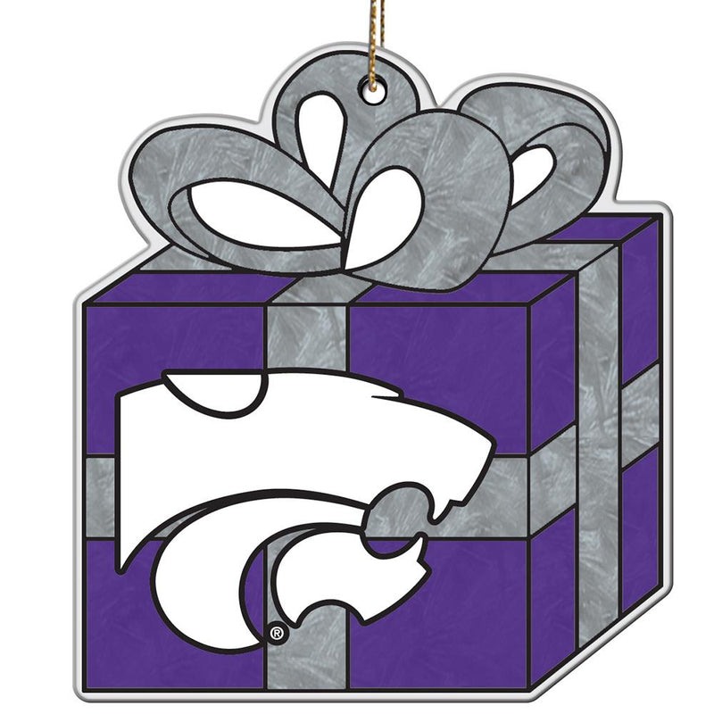 Art Glass Gift Ornament | Kansas State University
COL, Kansas State Wildcats, KAS, OldProduct
The Memory Company