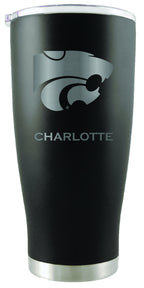 20oz Black Personalized Stainless Steel Tumbler | Kansas State
COL, CurrentProduct, Drinkware_category_All, Kansas State Wildcats, KAS, Personalized_Personalized
The Memory Company