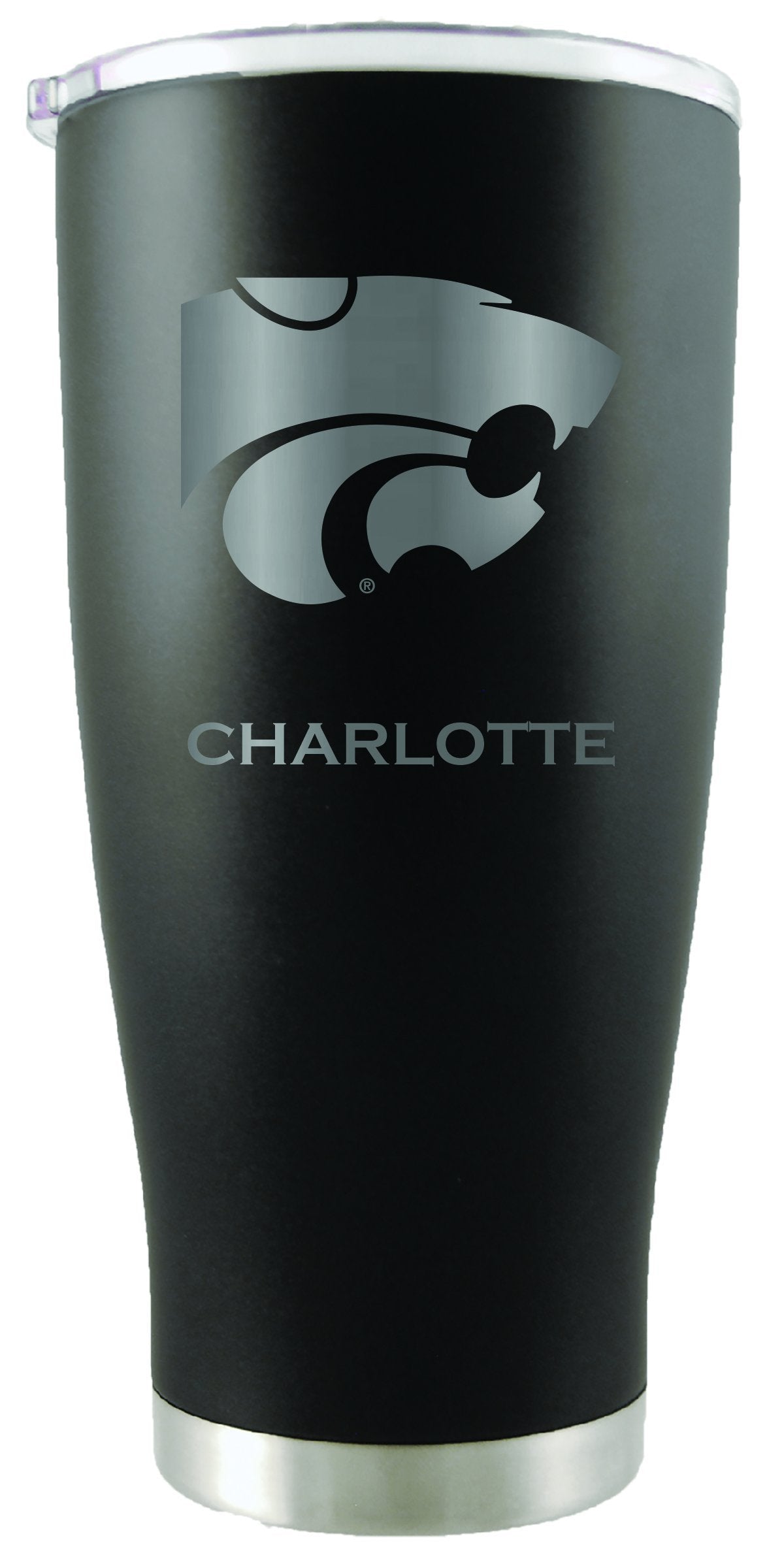 20oz Black Personalized Stainless Steel Tumbler | Kansas State
COL, CurrentProduct, Drinkware_category_All, Kansas State Wildcats, KAS, Personalized_Personalized
The Memory Company