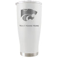 20oz White Personalized Stainless Steel Tumbler | Kansas State
COL, CurrentProduct, Drinkware_category_All, Kansas State Wildcats, KAS, Personalized_Personalized
The Memory Company