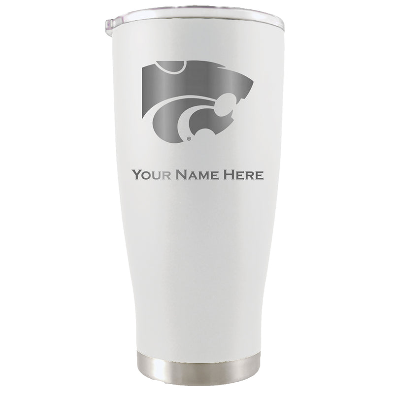 20oz White Personalized Stainless Steel Tumbler | Kansas State
COL, CurrentProduct, Drinkware_category_All, Kansas State Wildcats, KAS, Personalized_Personalized
The Memory Company