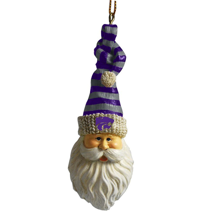 Snata Cap Ornament | Kansas State University
COL, Kansas State Wildcats, KAS, OldProduct, Ornament, Ornaments, Santa
The Memory Company