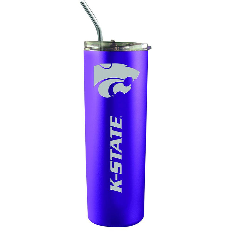 Skinny Tumbler | KANSAS ST
COL, Kansas State Wildcats, KAS, OldProduct
The Memory Company