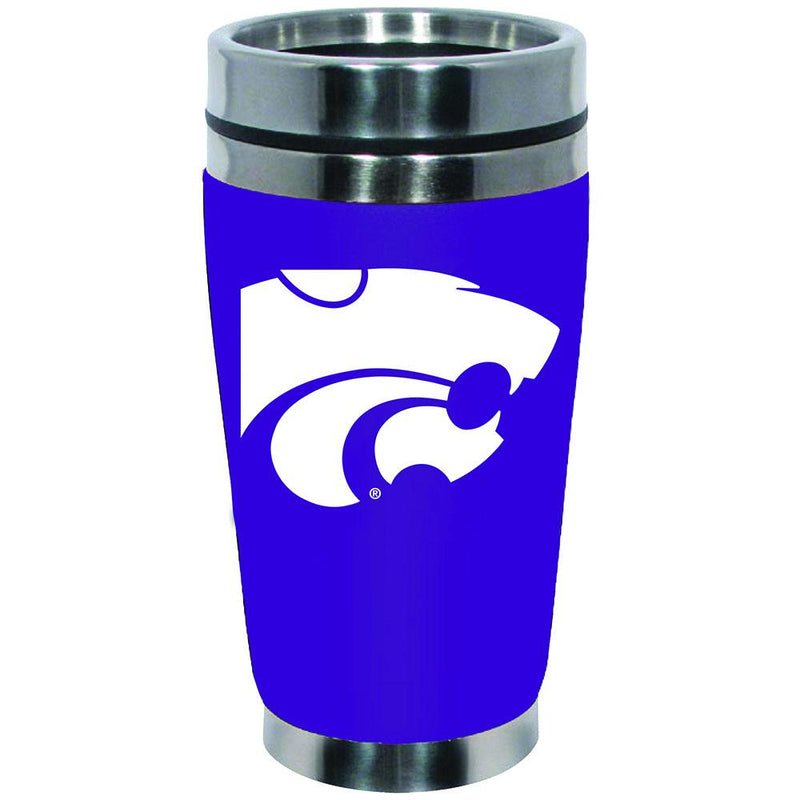 16oz Stainless Steel Travel Mug with Neoprene Wrap | Kansas State University
COL, CurrentProduct, Drinkware_category_All, Kansas State Wildcats, KAS
The Memory Company