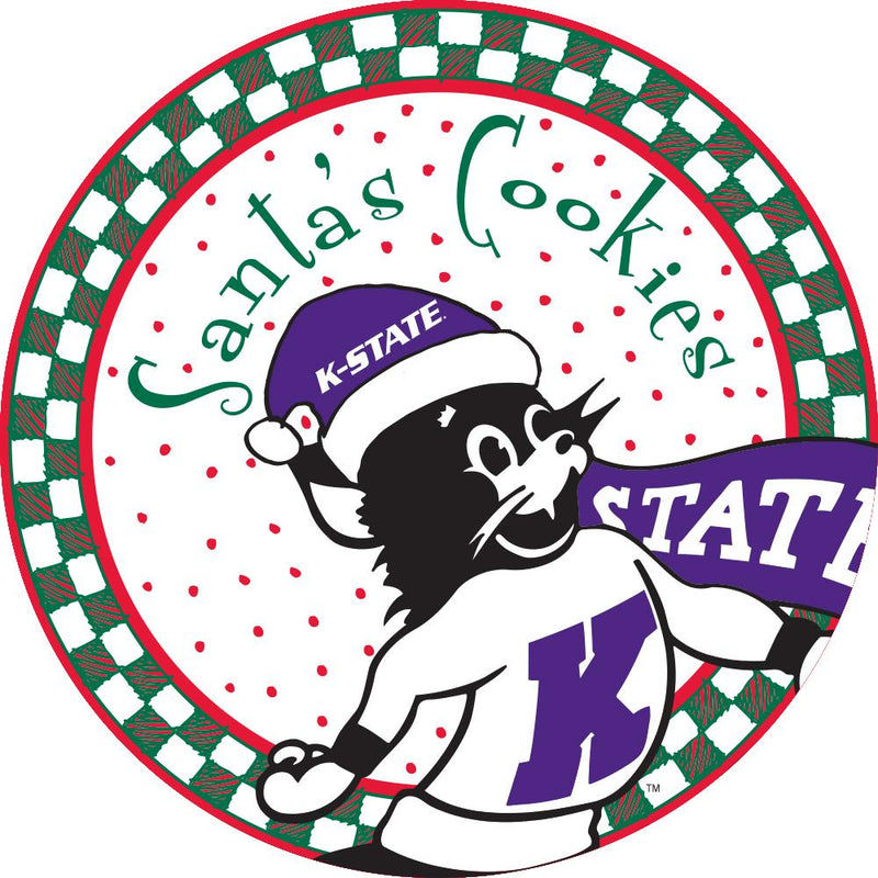 Santa Ceramic Cookie Plate | Kansas State University
COL, CurrentProduct, Holiday_category_All, Holiday_category_Christmas-Dishware, Kansas State Wildcats, KAS
The Memory Company