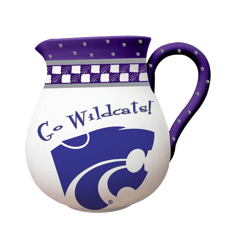 Gameday Pitcher - Kansas State University
COL, Kansas State Wildcats, KAS, OldProduct
The Memory Company