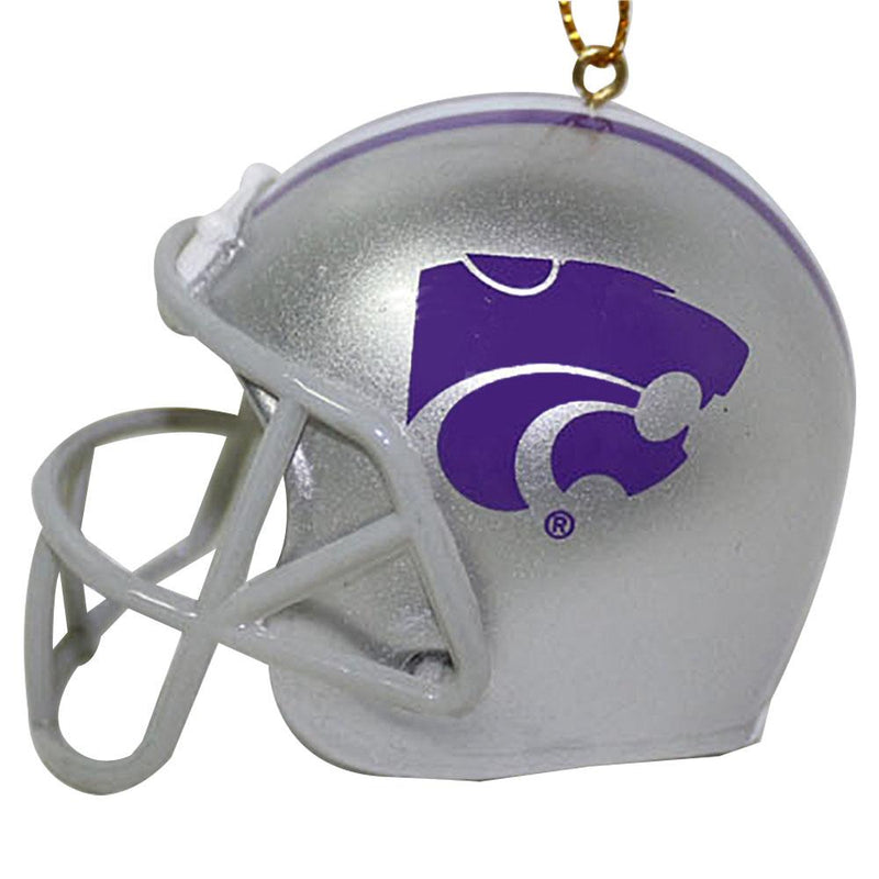 3" Helmet Ornament Kansas State
COL, Holiday_category_All, Kansas State Wildcats, KAS, OldProduct
The Memory Company