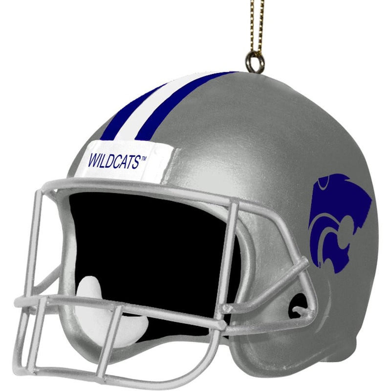 3in Helmet Ornament - Kansas State University
COL, CurrentProduct, Holiday_category_All, Holiday_category_Ornaments, Kansas State Wildcats, KAS
The Memory Company