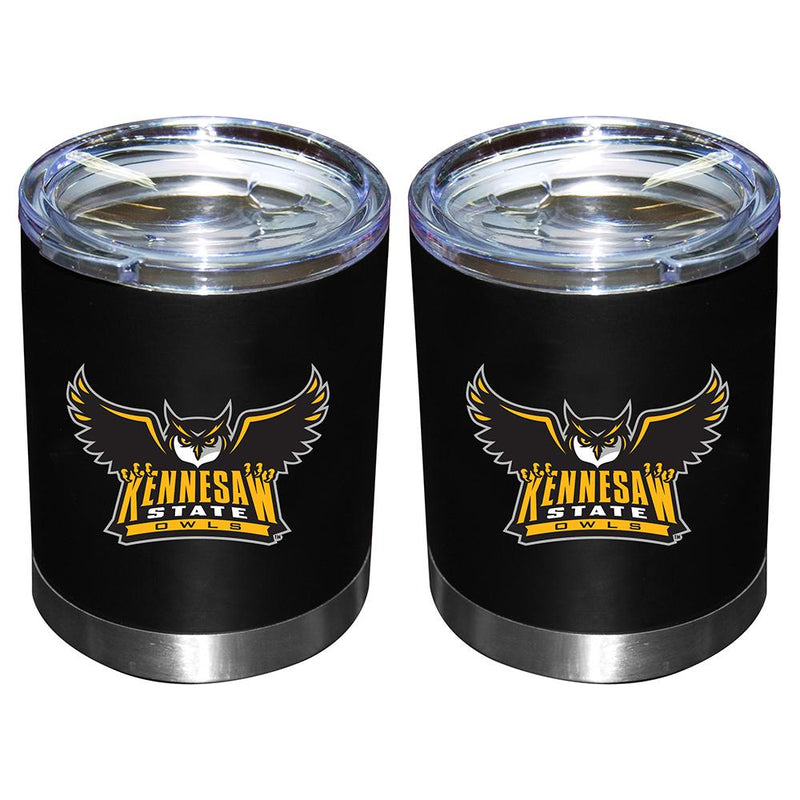 Matte SS SW Low Ball KENNESAW ST
COL, KNS, OldProduct
The Memory Company