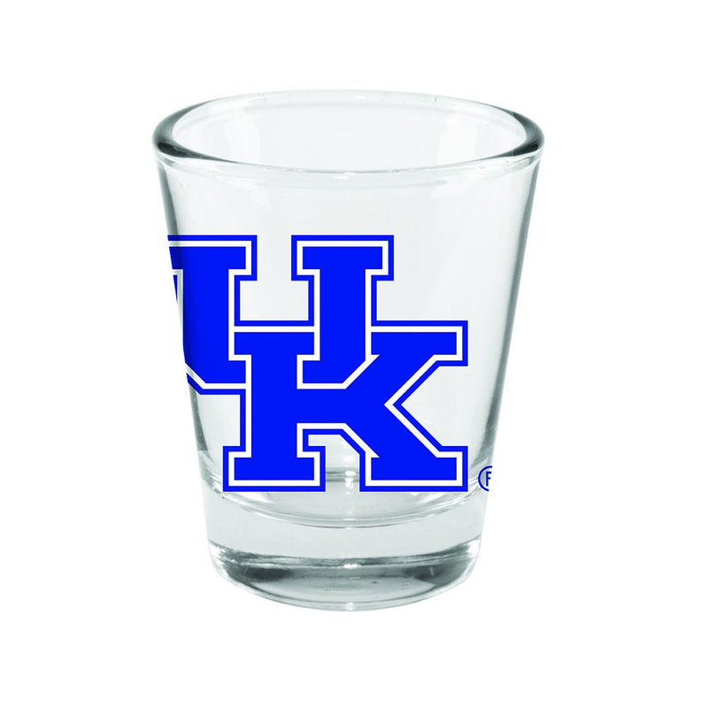 2oz Collect Glass w/Large Dec | University of Kentucky
COL, Kentucky Wildcats, KY, OldProduct
The Memory Company