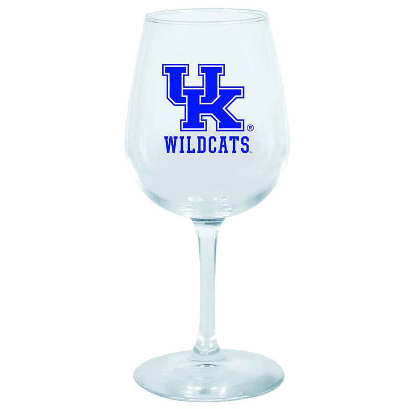 BOXED WINE GLASS UNIV OF KENTUCKY
COL, Kentucky Wildcats, KY, OldProduct
The Memory Company