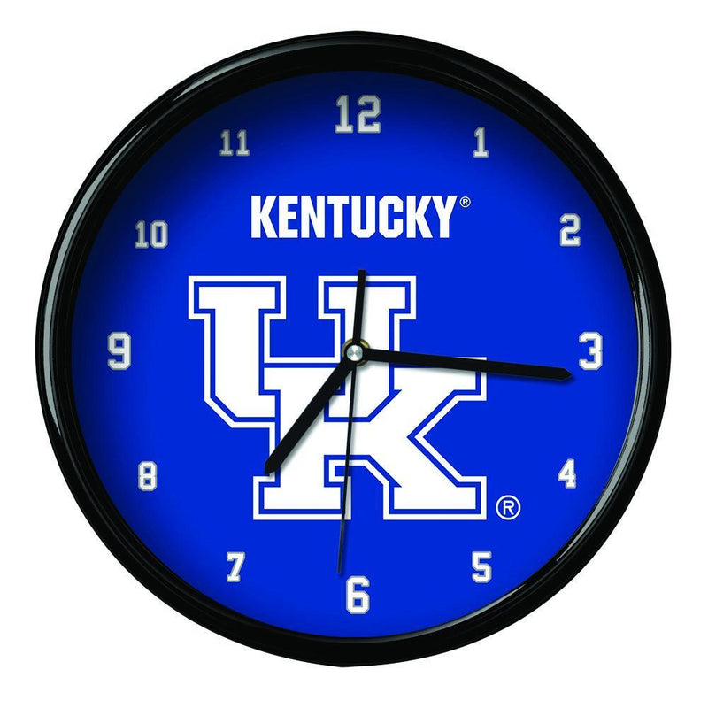 Black Rim Clock Basic | University of Kentucky
COL, CurrentProduct, Home&Office_category_All, Kentucky Wildcats, KY
The Memory Company