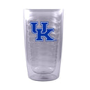 LOGO SWIRL TUMBLER KENTUCKY
COL, Kentucky Wildcats, KY, OldProduct
The Memory Company