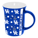 Line Up Mug V3 | University of Kentucky