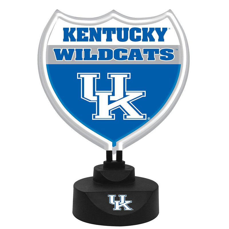 Neon Route 66 - University of Kentucky
COL, Kentucky Wildcats, KY, OldProduct
The Memory Company