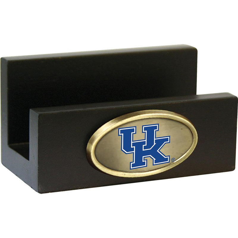 Black Business Card Holder | Kentucky
COL, Kentucky Wildcats, KY, OldProduct
The Memory Company