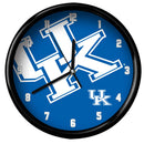 Big Logo Clock | KENTKY WILDCATS
COL, Kentucky Wildcats, KY, OldProduct
The Memory Company
