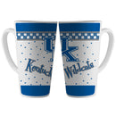 Gday Latte - University of Kentucky
COL, Kentucky Wildcats, KY, OldProduct
The Memory Company