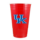 Red Plastic Cup | Kentucky
COL, Kentucky Wildcats, KY, OldProduct
The Memory Company