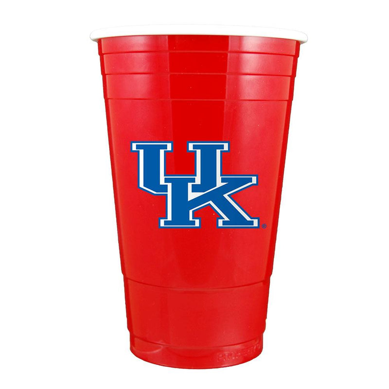 Red Plastic Cup | Kentucky
COL, Kentucky Wildcats, KY, OldProduct
The Memory Company