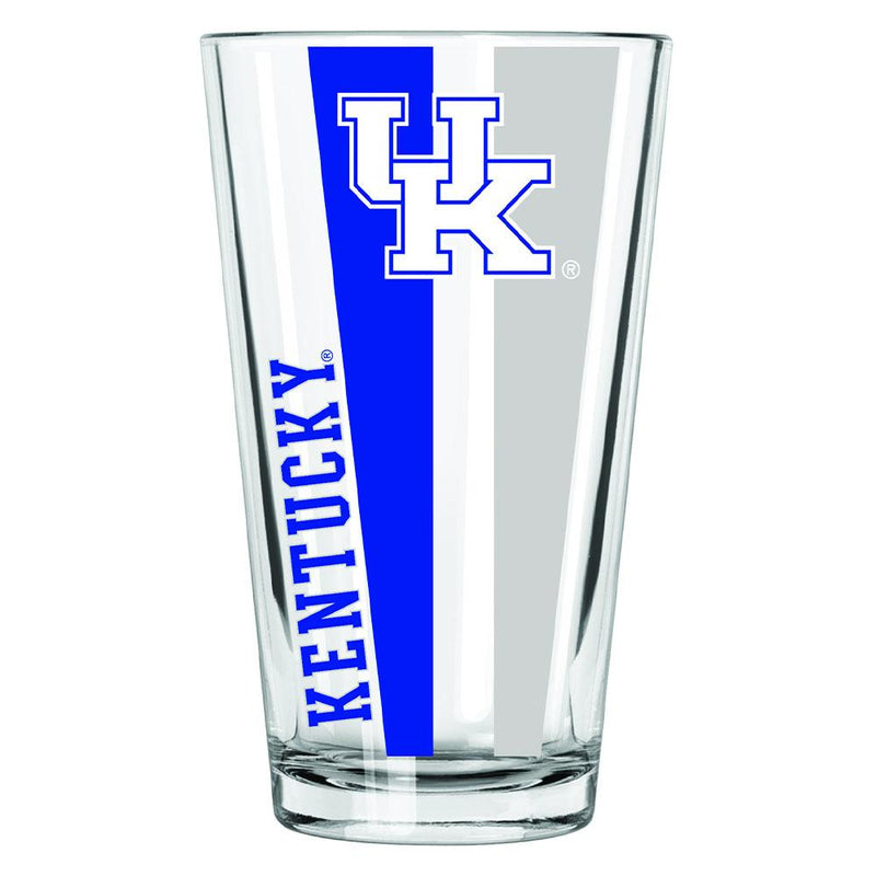 16oz Decal Pint Glass w/Large Vertical Paint | University of Kentucky
COL, Holiday_category_All, Kentucky Wildcats, KY, OldProduct
The Memory Company