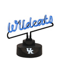Script Neon Desk Lamp |  Kentucky
COL, Home&Office_category_Lighting, Kentucky Wildcats, KY, OldProduct
The Memory Company