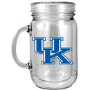 Mason Jar | Kentucky
COL, Kentucky Wildcats, KY, OldProduct
The Memory Company