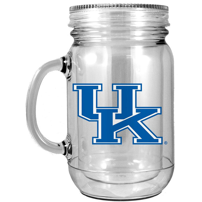 Mason Jar | Kentucky
COL, Kentucky Wildcats, KY, OldProduct
The Memory Company