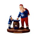 Checkerboard Santa | Kentucky
COL, Holiday_category_All, Kentucky Wildcats, KY, OldProduct
The Memory Company