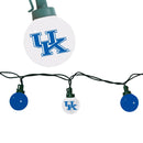 Tailgate String Lights |  Kentucky
COL, Home&Office_category_Lighting, Kentucky Wildcats, KY, OldProduct
The Memory Company
