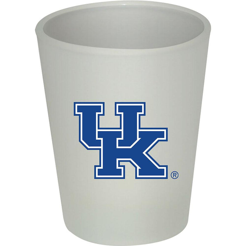 FROSTED SOUVENIR UNIV OF KENTUCKY
COL, Kentucky Wildcats, KY, OldProduct
The Memory Company