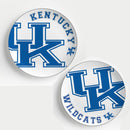 Team Logo Ceramic Plate Kentucky
COL, Kentucky Wildcats, KY, OldProduct
The Memory Company