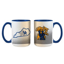 15OZ MUG I/C SOM UNIV OF KENTUCKY COL, Kentucky Wildcats, KY, OldProduct 888966460645 $14