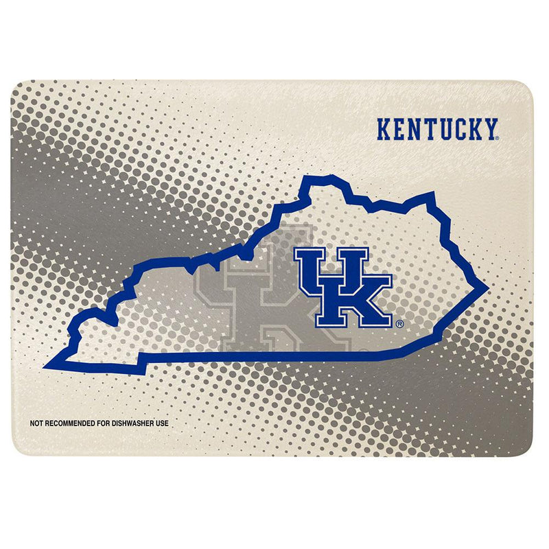 Cutting Board State of Mind | UNIV OF KENTUCKY
COL, CurrentProduct, Drinkware_category_All, Kentucky Wildcats, KY
The Memory Company