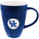 16OZ SWEATER MUG  UNIV OF KENTUCKY
COL, CurrentProduct, Drinkware_category_All, Kentucky Wildcats, KY
The Memory Company