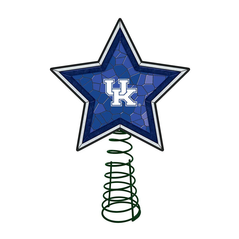 MOSAIC TREE TOPPERUNIV OF KENTUCKY
COL, CurrentProduct, Holiday_category_All, Holiday_category_Tree-Toppers, Kentucky Wildcats, KY
The Memory Company