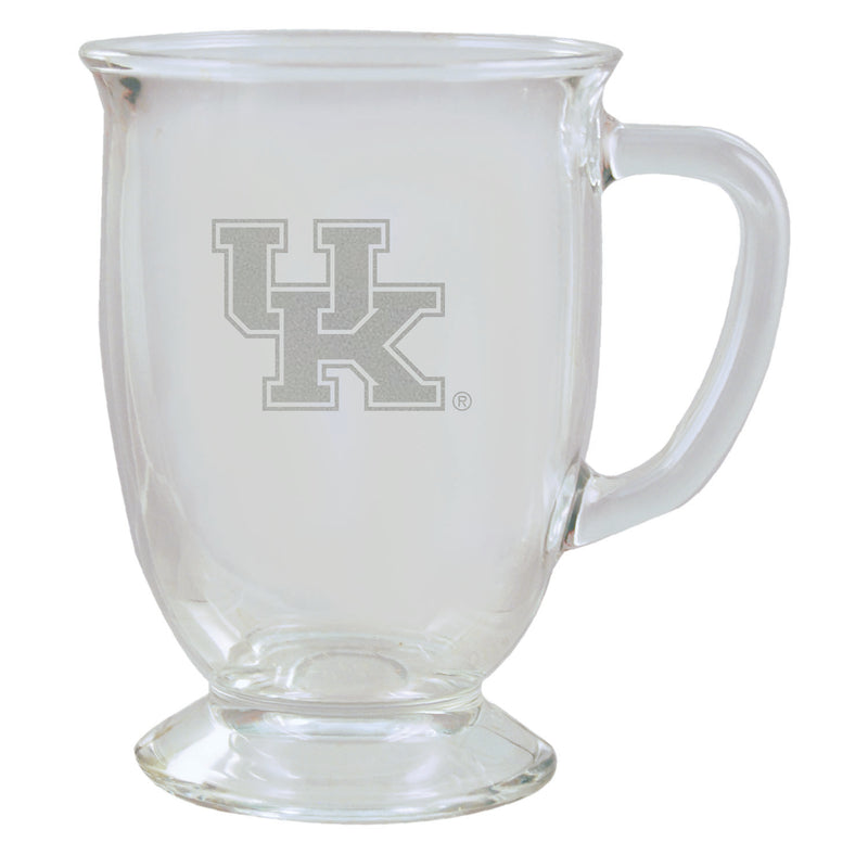 16oz Etched Café Glass Mug | Kentucky Wildcats
COL, CurrentProduct, Drinkware_category_All, Kentucky Wildcats, KY
The Memory Company