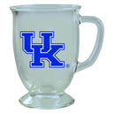 16oz Kona Mug UNIV OF KENTUCKY
COL, Kentucky Wildcats, KY, OldProduct
The Memory Company