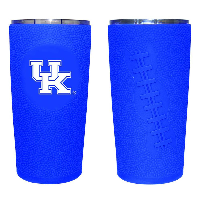 20oz Stainless Steel Tumbler w/Silicone Wrap | KENTUCKY
COL, CurrentProduct, Drinkware_category_All, Kentucky Wildcats, KY
The Memory Company