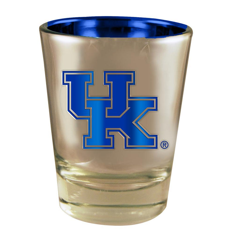 Electroplated shot Kentucky
COL, CurrentProduct, Drinkware_category_All, Kentucky Wildcats, KY
The Memory Company