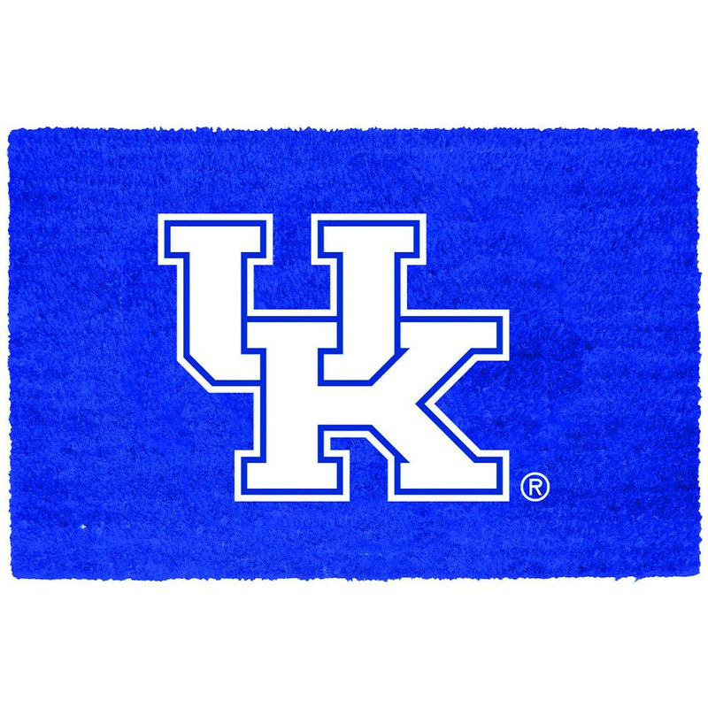 Full Color Door Mat UNIV OF KENTUCKY
COL, CurrentProduct, Home&Office_category_All, Kentucky Wildcats, KY
The Memory Company