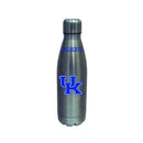 26OZ SSK BOTTLE UNIV OF KENTUCKY
COL, Kentucky Wildcats, KY, OldProduct
The Memory Company