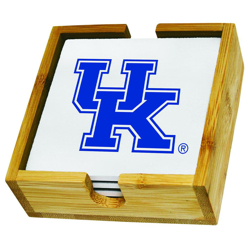 Team Logo Sq Coaster Set U OFKENTUCKY
COL, CurrentProduct, Home&Office_category_All, Kentucky Wildcats, KY
The Memory Company