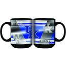15oz Color In Shadow Mug U OF  KY COL, Kentucky Wildcats, KY, OldProduct 888966130937 $14