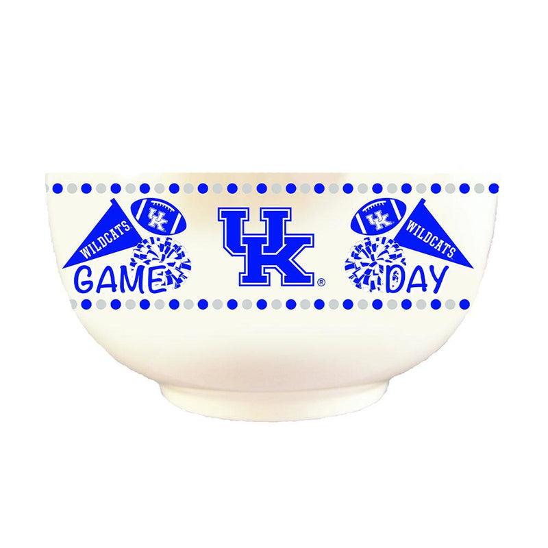 Sm Gameday Bowl UNIV OF KENTUCKY
COL, CurrentProduct, Home&Office_category_All, Home&Office_category_Kitchen, Kentucky Wildcats, KY
The Memory Company