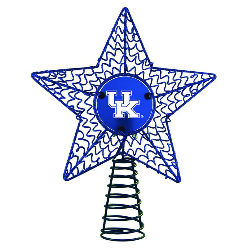 Metal Star Tree Topper - University of Kentucky
COL, CurrentProduct, Holiday_category_All, Holiday_category_Tree-Toppers, Kentucky Wildcats, KY
The Memory Company
